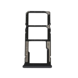 SIM Holder Xiaomi Redmi 10a Black SIM Holder Xiaomi Redmi 10a Black